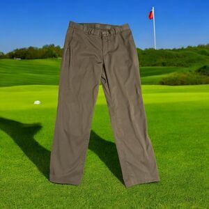 Nike Golf Standard Fit Men Pants Size 34